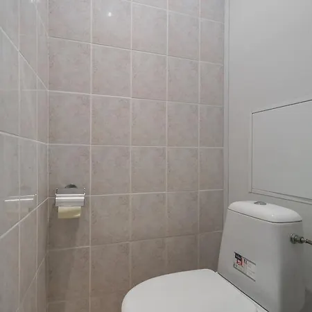 4komntnyie Apartamienty Karla Marksa 19 S Balkonom * Mińsk